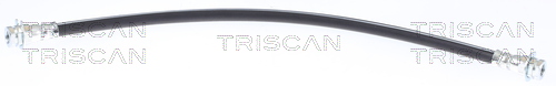 Brake Hose - 8150 80301 TRISCAN