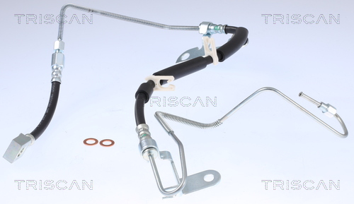 Brake Hose - 8150 80304 TRISCAN