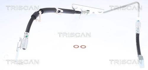 Flessibile del freno - 8150 80305 TRISCAN