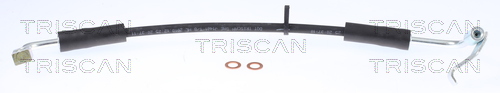 stabdžių žarnelė - 8150 80325 TRISCAN