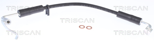 stabdžių žarnelė - 8150 80326 TRISCAN