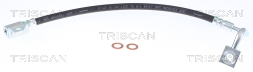 Bremsschlauch - 8150 80331 TRISCAN