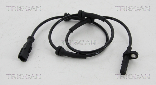 Sensor, wheel speed - 8180 10202 TRISCAN