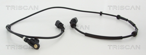 Sensor, wheel speed - 8180 10214 TRISCAN