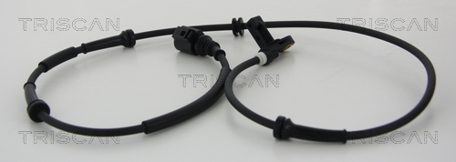Sensor, wheel speed - 8180 10216 TRISCAN