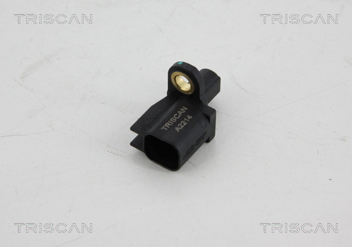 Sensor, wheel speed - 8180 10218 TRISCAN