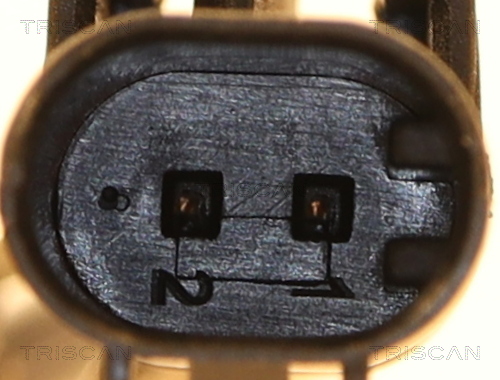 Sensor, wheel speed - 8180 10321 TRISCAN