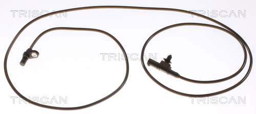 Sensor, wheel speed - 8180 10322 TRISCAN