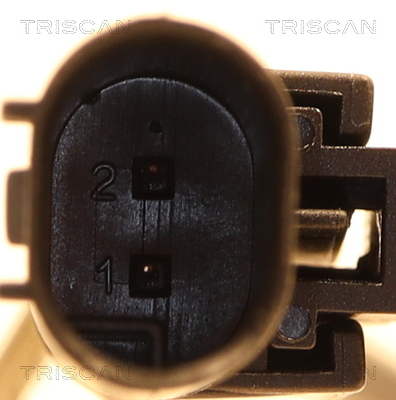 Sensor, wheel speed - 8180 10322 TRISCAN