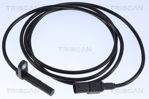Sensor, wheel speed - 8180 10323 TRISCAN