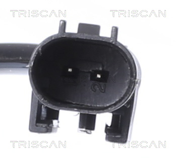 Sensor, wheel speed - 8180 10323 TRISCAN