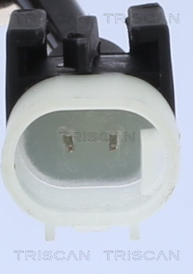 Sensor, wheel speed - 8180 10324 TRISCAN