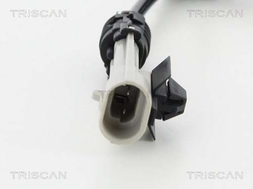 Sensor, wheel speed - 8180 10601 TRISCAN