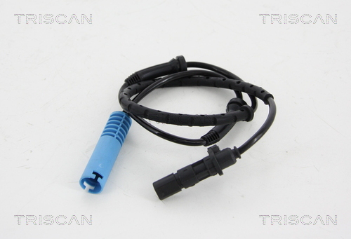 Sensor, wheel speed - 8180 11204 TRISCAN
