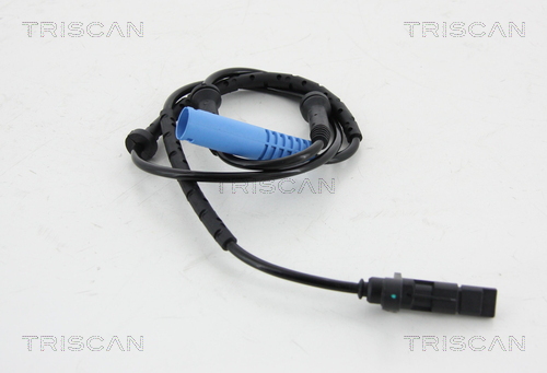 Sensor, Raddrehzahl - 8180 11210 TRISCAN