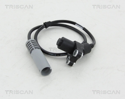Sensore, N° giri ruota - 8180 11214 TRISCAN