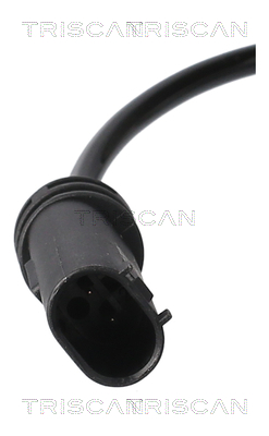 Sensor, wheel speed - 8180 11228 TRISCAN