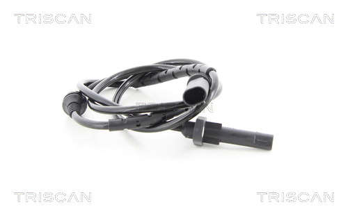 Sensore, N° giri ruota - 8180 11252 TRISCAN