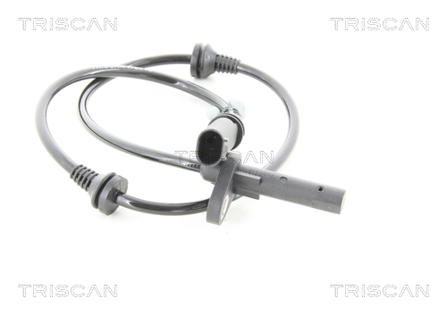 Sensore, N° giri ruota - 8180 11253 TRISCAN