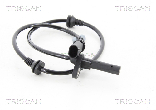 Sensor, wheel speed - 8180 11253 TRISCAN