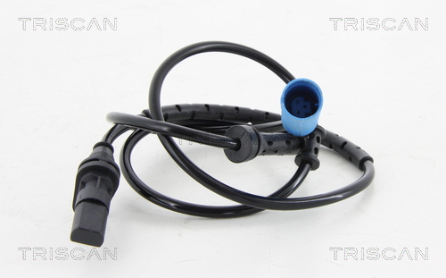 Sensore, N° giri ruota - 8180 11303 TRISCAN