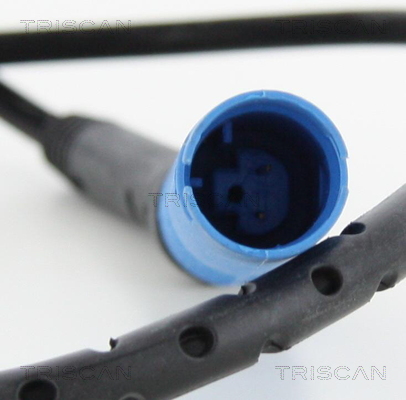 Sensor, wheel speed - 8180 11404 TRISCAN