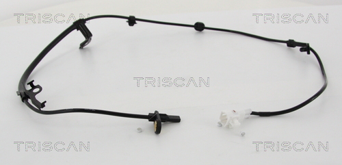Sensor, wheel speed - 8180 13102 TRISCAN