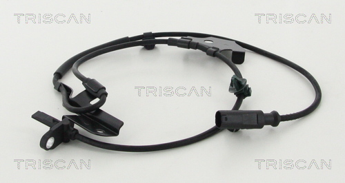 Sensor, wheel speed - 8180 13109 TRISCAN