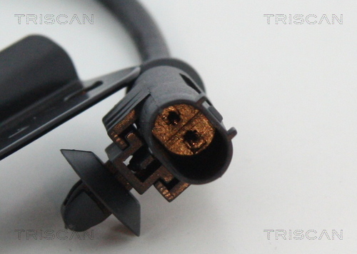Sensor, wheel speed - 8180 13109 TRISCAN