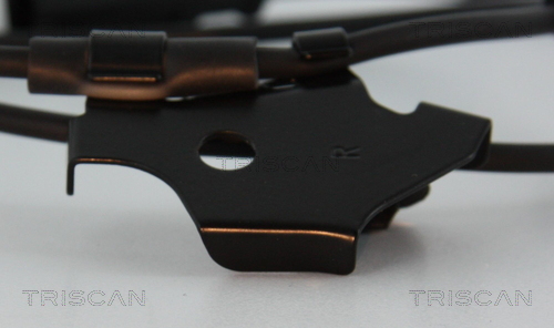 Sensor, wheel speed - 8180 13112 TRISCAN