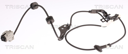 Sensor, wheel speed - 8180 13207 TRISCAN