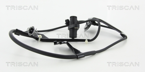 Sensore, N° giri ruota - 8180 13604 TRISCAN