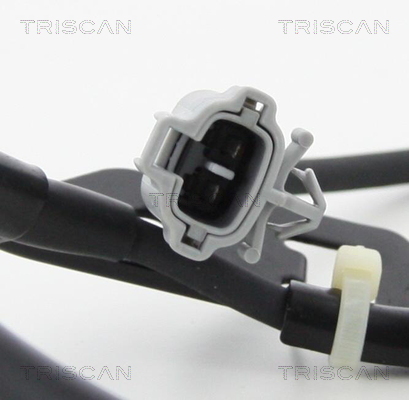 Датчик, частота вращения колеса - 8180 13604 TRISCAN