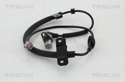 Sensore, N° giri ruota - 8180 14110 TRISCAN
