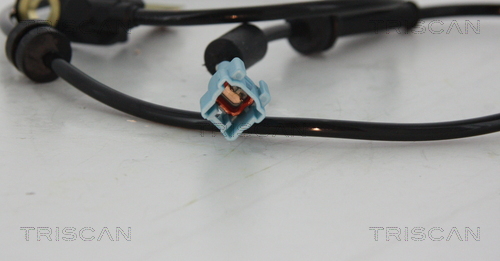 Sensor, wheel speed - 8180 14114 TRISCAN