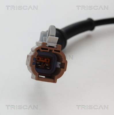 Sensor, wheel speed - 8180 14219 TRISCAN