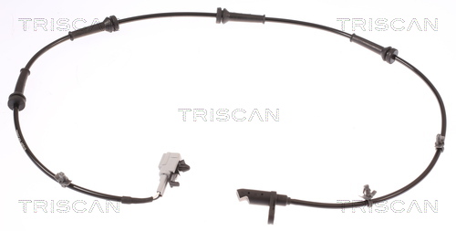 Sensore, N° giri ruota - 8180 14221 TRISCAN