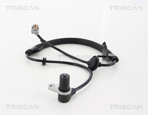 Sensore, N° giri ruota - 8180 14306 TRISCAN