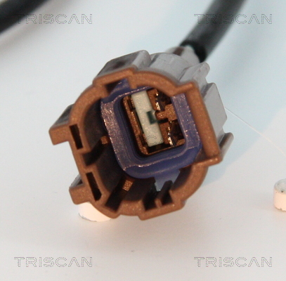 Sensor, wheel speed - 8180 14308 TRISCAN