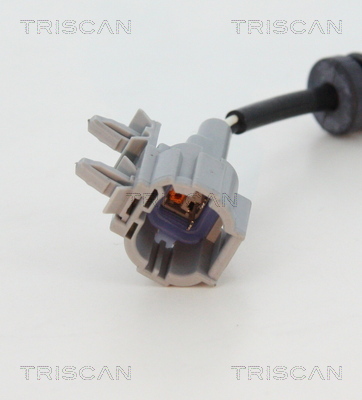 Sensor, wheel speed - 8180 14407 TRISCAN