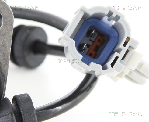 Sensor, wheel speed - 8180 14407 TRISCAN
