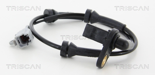 Sensor, Raddrehzahl - 8180 14600 TRISCAN