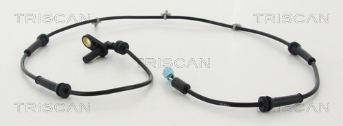 Sensor, wheel speed - 8180 14609 TRISCAN