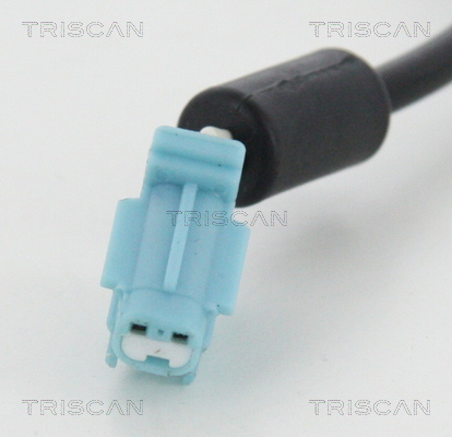 Sensor, wheel speed - 8180 14609 TRISCAN
