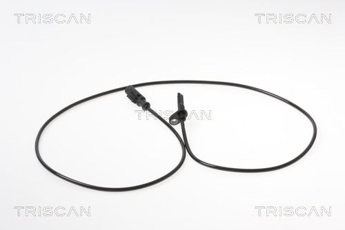 Sensore, N° giri ruota - 8180 15109 TRISCAN