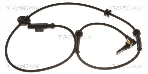 Sensor, wheel speed - 8180 15115 TRISCAN