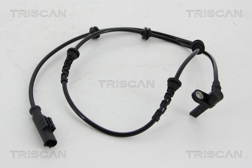Sensor, wheel speed - 8180 15121 TRISCAN