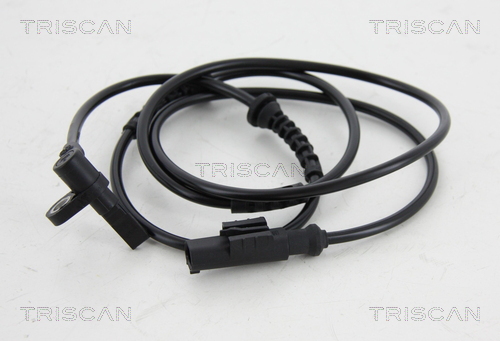 Sensor, wheel speed - 8180 15126 TRISCAN