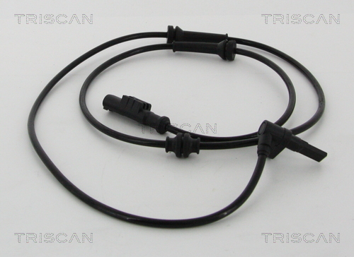 Sensore, N° giri ruota - 8180 15127 TRISCAN