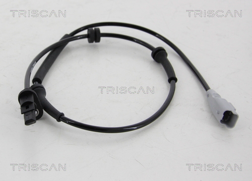 Sensore, N° giri ruota - 8180 15131 TRISCAN